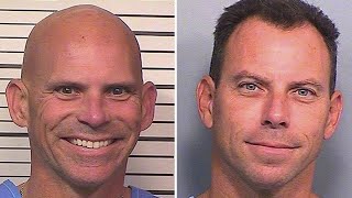 Menendez Brothers Reunite in Prison After More Than 20 Years [upl. by Josey997]