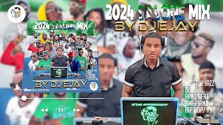 2024 SALONE MIX BY DJ EJAY NYC [upl. by Aretha]