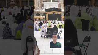 khana kaba live beautiful [upl. by Slaby33]