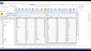 DTools  Creating a Schematic Drawing in Visio [upl. by Alliuqat221]