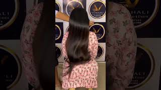 Tenu le ke Jana shortvideo  reelsinstagram kerasmoothening hairsmootheningandkeratintreatment [upl. by Amaryl]