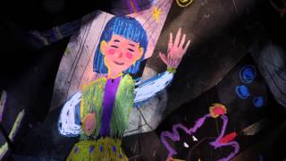 89  Animation Short Film 2014  GOBELINS [upl. by Dalli693]