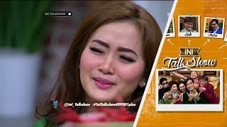 Vega Darwanti Dapat Julukan Unik dari Anak  Ini Talk Show 27 April 2016 [upl. by Calisa]