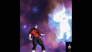 Jiren vs freezer Goku shreyansh gaming [upl. by Elmo175]