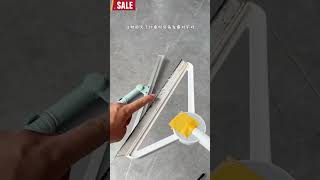 Remove dust and stain 5in1 functionmagic broom sweeper [upl. by Kali590]