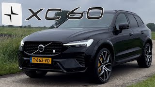 2024 VOLVO XC60 POLESTAR ENGINEERED LAST CALL FOR FUN [upl. by Jarrell]