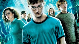 55  Possession Harry Potter and the Order of the Phoenix Soundtrack [upl. by Idissak]