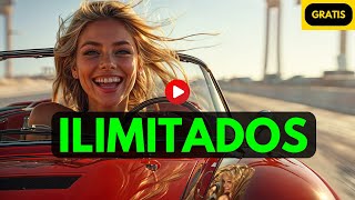 La MEJOR IA  Crear VIDEOS ILIMITADOS Gratis Minimax AI [upl. by Nytsirt914]