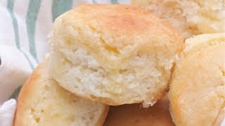 How To Make Grandma Barbs Southern Buttermilk Biscuits [upl. by Leslie]