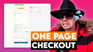 Mon avis sur le One Page Checkout PrestaShop [upl. by Germayne]