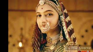 Padmavati Full Movie Story RevealedReviewDeepikaRanveerShahidTamil Version [upl. by Lodnar]