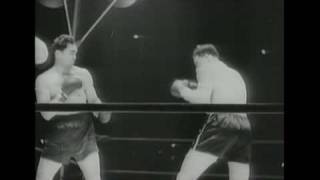 Joe Louis vs Max Schmeling  1st Round Knockout [upl. by Eimmas]