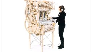 Wintergatan  Marble Machine 15h version [upl. by Nyrmac]