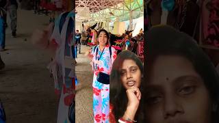 Vaishno Devi Mandir ki yatra 😍watch vlog on Neelamkukreja 🥰dushyantkukreja shorts [upl. by Illona675]