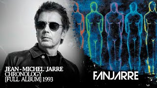 JeanMichel Jarre  ChronologieChronology Remastered 2015 Full Album Stream [upl. by Joseito]