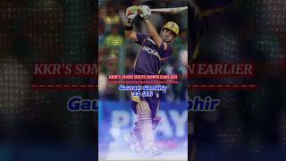 KKR vs KXIP Highlights 🤞 kkr vs punjab final 2014 🇮🇳 gautam gambhir ipl cricket [upl. by Godwin]