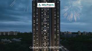 The sovereign  4 BHK Apartment on sale [upl. by Rehsu649]