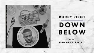 Roddy Ricch  Down Below  1 Hour Version [upl. by Plotkin]