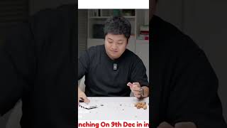 Redmi Note 14 Pro pls Durability test Drop test Strong note Ever redmismartbandpro redmipowerbank [upl. by Cecilius]