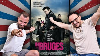 Αποστολή στην Μπριζ In Bruges 2008  brOscar 45 [upl. by Spike]