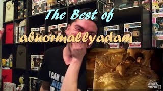 Best of abnormallyadam [upl. by Faxun]