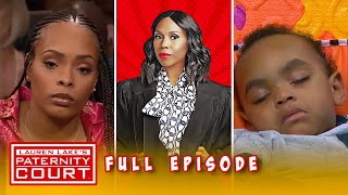 Is Her Deceased ExBoyfriend the Father Full Episode  Paternity Court [upl. by Hajan]