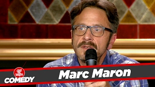 Marc Maron Stand Up  2012 [upl. by Aliuqehs]