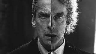 Twelfth Doctor Tribute [upl. by Nidnarb346]