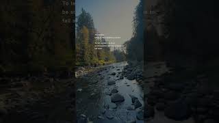 motivation quotes strong hike river [upl. by Linker]