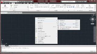 いろいろな設定とテンプレート  その3 「寸法スタイル」（AutoCAD 2011） [upl. by Levinson120]