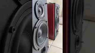 Edifier R1700BT impressive sound quality 👍 [upl. by Ena442]