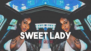 sweet lady  03 greedo sped up [upl. by Russian]