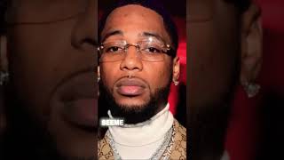 Key Glock Officially Facing Life In Prison After This… memphis rap keyglock [upl. by Emiatej]