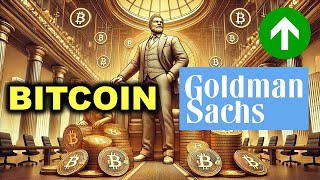 LINCROYABLE QUANTITÉ DE BITCOIN DÉTENUE PAR GOLDMAN SACHS RÉVÉLÉE  ACTUS CRYPTO 15112024 [upl. by Tara721]