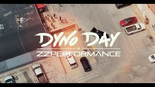 ZZP 3800 Dyno Day 2018 Official Recap [upl. by Samohtnhoj]