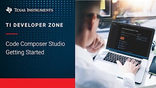 Getting Started with Code Composer Studio Theia [upl. by Martha]