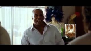 The hangover Mike Tyson scene [upl. by Meihar]