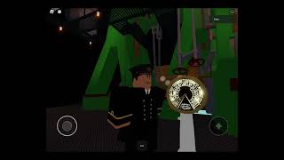 Ship telegraphs amp engine roblox why not doing this video [upl. by Casaleggio980]