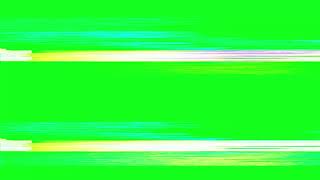 FREE  TV Channel Change Glitch Transition  Green Screen Effect Blue Overlay [upl. by Hsaka]