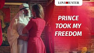 Prince Took My Freedom  LoveBuster [upl. by Iruy]