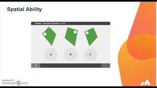 Morrisby Profile for students  without interview [upl. by Modestine]