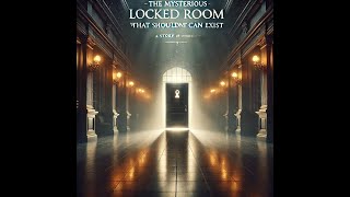 The Mysterious Locked Room No One Can Enter [upl. by Towill]