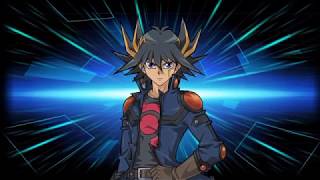 YuGiOh Duel Links  Yusei Fudo Victory Soundtrack [upl. by Yud]