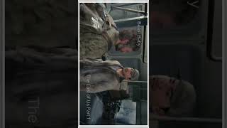 The Last of Us 1 Gameplay HShots Part 21  Black Beast Baby  Good to Go Come on [upl. by Einuj]