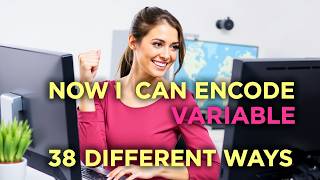 Categorical Variable Encoding Part 1 Basic Encoding  Onehot encoding  Label amp Ordinal encoding [upl. by Kay298]