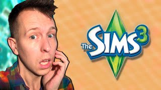 The Sims 3 is ON SALE and the Sims 4 community is feeling insecure about it 💕 [upl. by Merideth]