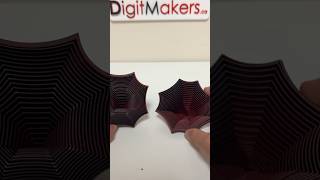 DUAL PLA Filaments from Filaments Depot shorts 3dprinting [upl. by Fawcette]