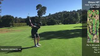 Psychology of Golf Woodland Hills Country Club [upl. by Derian458]