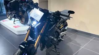 Yamaha MT09SP 2021 [upl. by Anev]