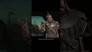 CIV 6 Harald Hardrada Varangian Norway angry [upl. by Tiebold692]